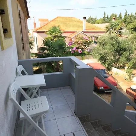 With A Parking Space Susica, - 8467 Appartement Ugljan