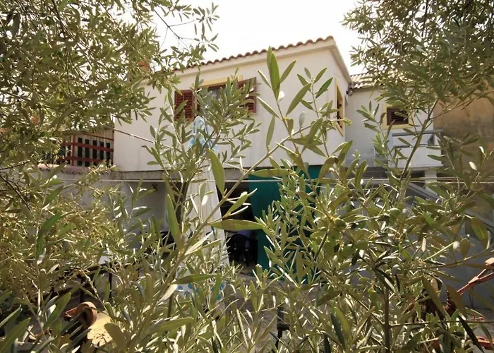 With A Parking Space Susica, - 8467 *