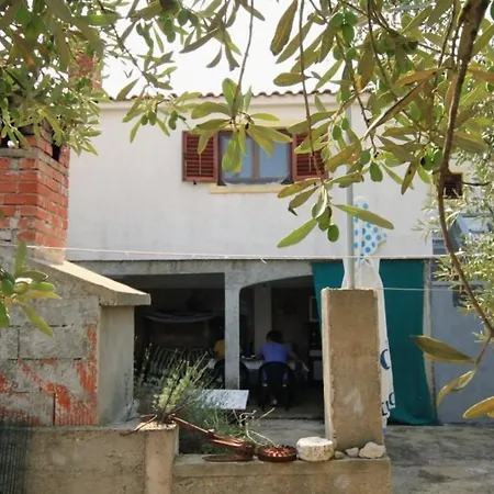 With A Parking Space Susica, - 8467