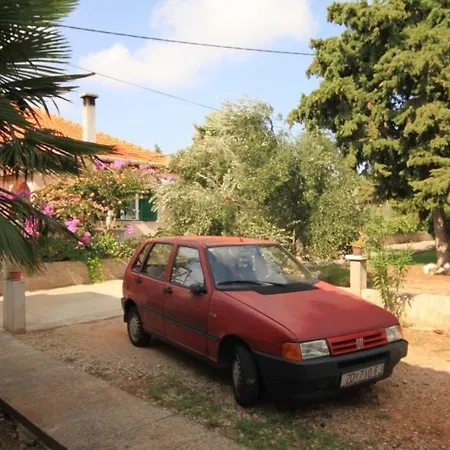 With A Parking Space Susica, - 8467 Apartamento *