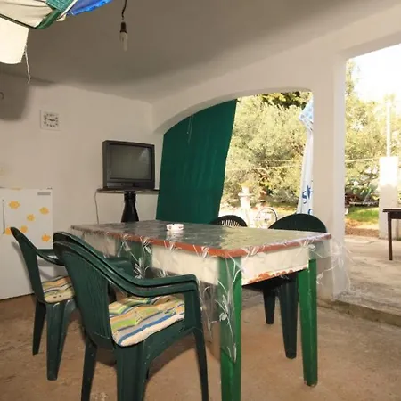 With A Parking Space Susica, - 8467 * Ugljan