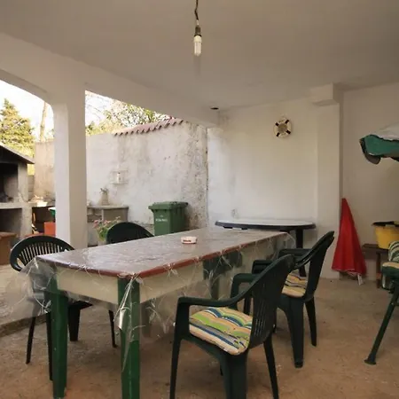 With A Parking Space Susica, - 8467 *