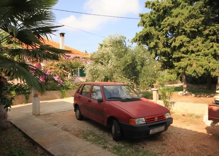 With A Parking Space Susica, - 8467 Apartman *