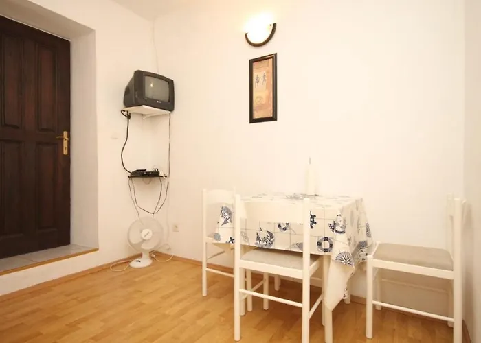 With A Parking Space Susica, - 8467 Ugljan