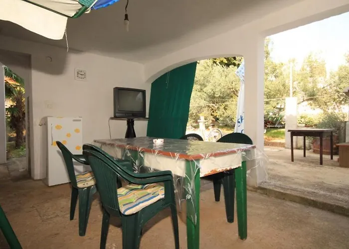 With A Parking Space Susica, - 8467 * Ugljan