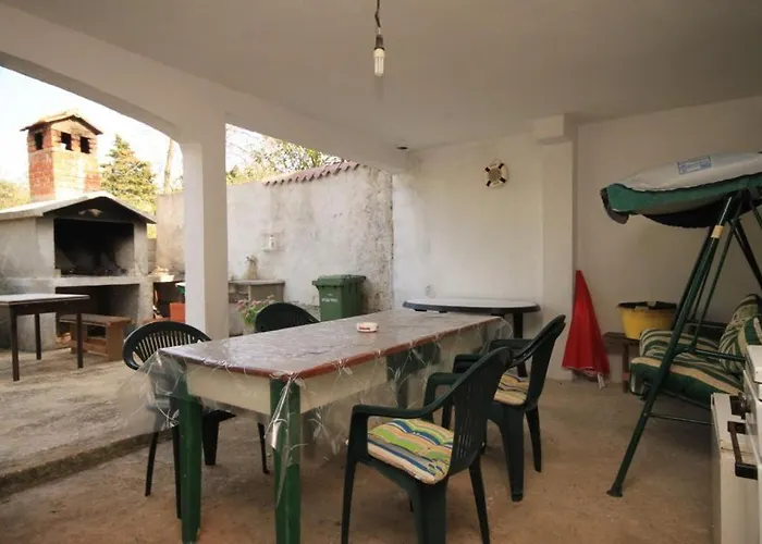 With A Parking Space Susica, - 8467 *